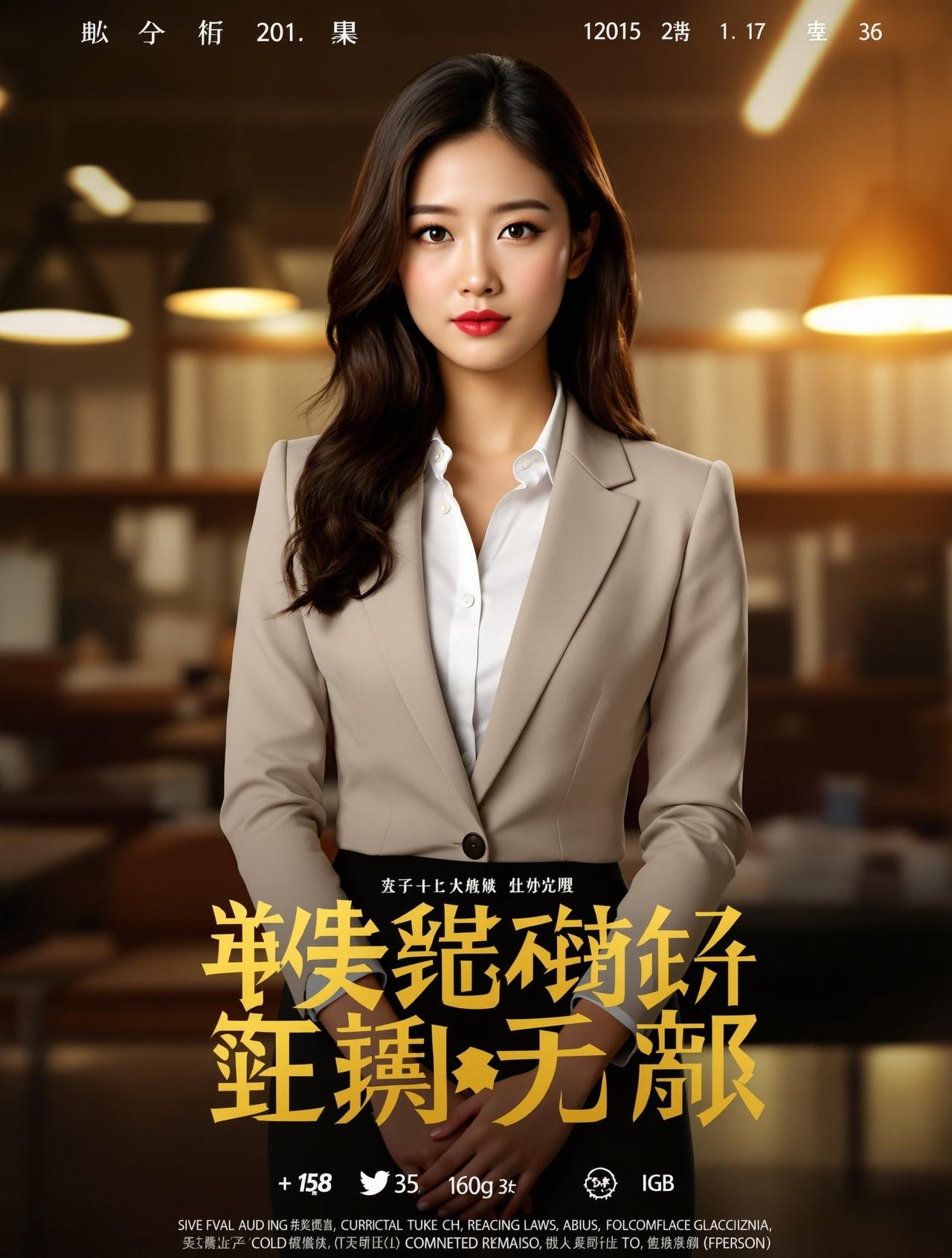 八卦女王曝光娱乐圈背后‘瓜田’故事引发更多关注明星内幕